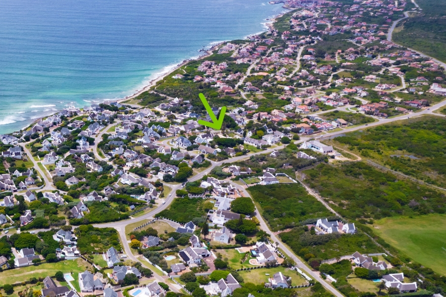 0 Bedroom Property for Sale in St Francis Bay Village Eastern Cape